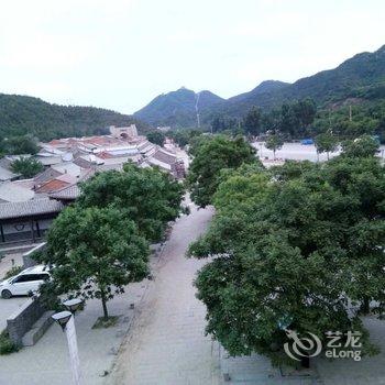 八达岭荣华之居超市民宿酒店提供图片