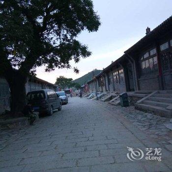 八达岭荣华之居超市民宿酒店提供图片