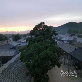 八达岭荣华之居超市民宿酒店提供图片