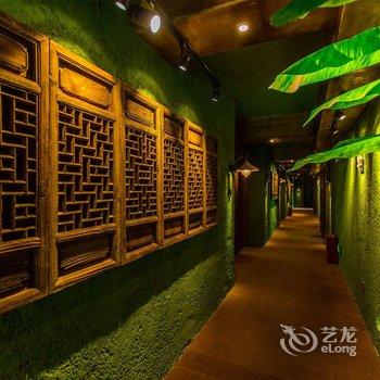 26Life族迹·云南民族体验客栈(昆明官渡古镇店)酒店提供图片