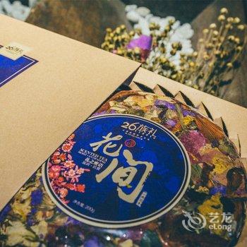 26Life族迹·云南民族体验客栈(昆明官渡古镇店)酒店提供图片