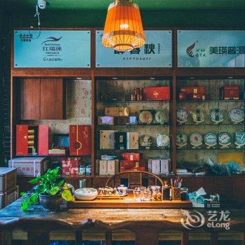 26Life族迹·云南民族体验客栈(昆明官渡古镇店)酒店提供图片