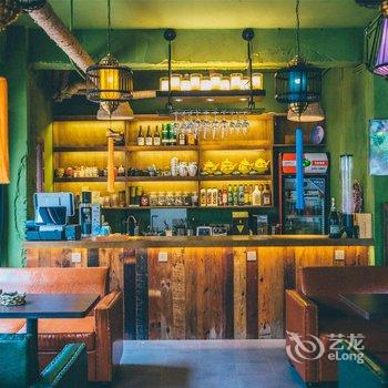 26Life族迹·云南民族体验客栈(昆明官渡古镇店)酒店提供图片