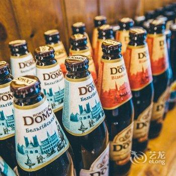 26Life族迹·云南民族体验客栈(昆明官渡古镇店)酒店提供图片