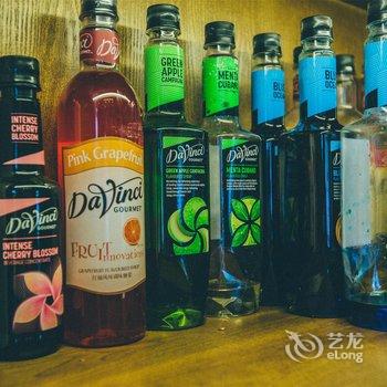 26Life族迹·云南民族体验客栈(昆明官渡古镇店)酒店提供图片