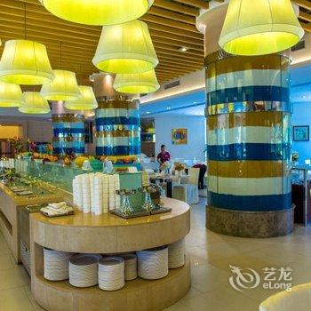 惠州巽寮湾海公园鑫圆梦酒店酒店提供图片