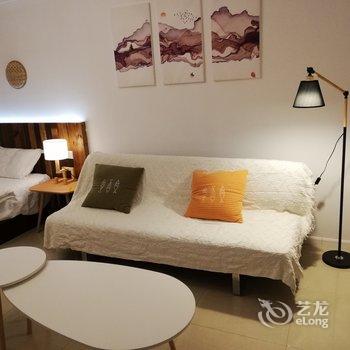 西安壹点民宿(昌明路东口分店)酒店提供图片