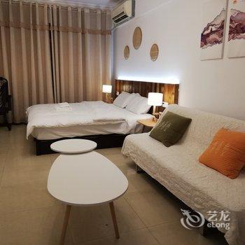 西安壹点民宿(昌明路东口分店)酒店提供图片