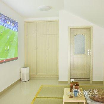 乎喜精品民宿(上海夏砾路分店)酒店提供图片