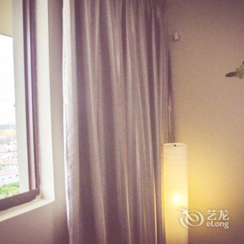 乎喜精品民宿(上海夏砾路分店)酒店提供图片