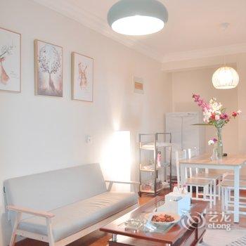 乎喜精品民宿(上海夏砾路分店)酒店提供图片