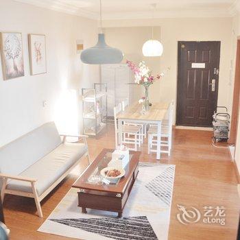 乎喜精品民宿(上海夏砾路分店)酒店提供图片