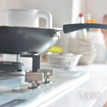 乎喜精品民宿(上海夏砾路分店)酒店提供图片