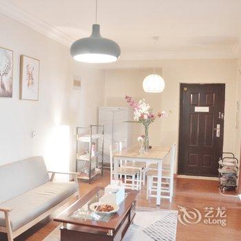 乎喜精品民宿(上海夏砾路分店)酒店提供图片