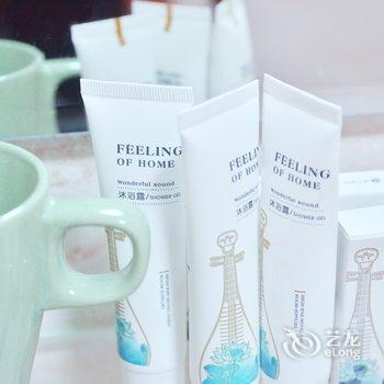 乎喜精品民宿(上海夏砾路分店)酒店提供图片