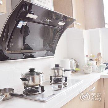 乎喜精品民宿(上海夏砾路分店)酒店提供图片