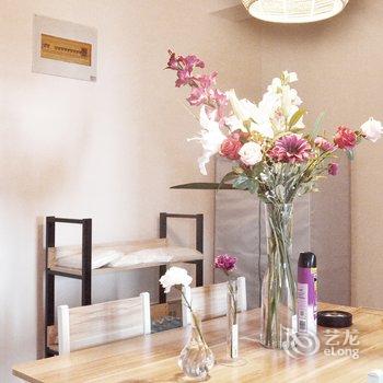 乎喜精品民宿(上海夏砾路分店)酒店提供图片