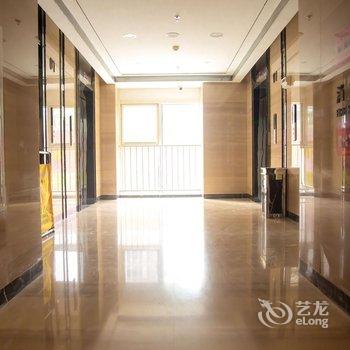 千屿公寓(北京北关店)酒店提供图片