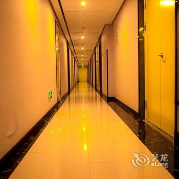 千屿公寓(北京北关店)酒店提供图片