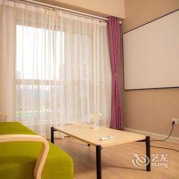 千屿公寓(北京北关店)酒店提供图片