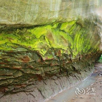 甘泉祥和商务宾馆酒店提供图片