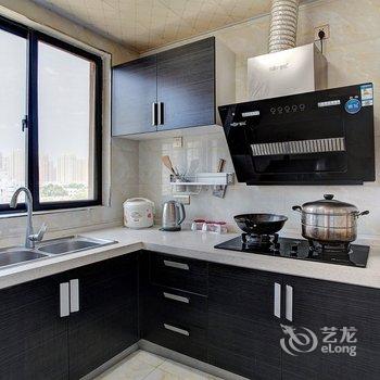 西安远方1公寓(含元路分店)酒店提供图片