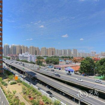 西安远方1公寓(含元路分店)酒店提供图片