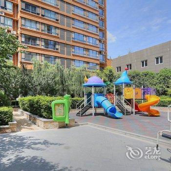 西安远方1公寓(含元路分店)酒店提供图片