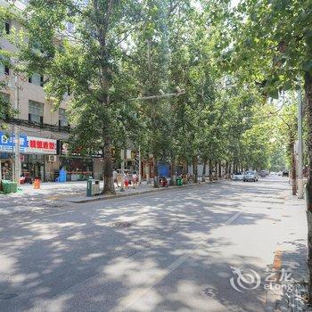 西安远方1公寓(含元路分店)酒店提供图片