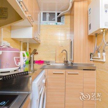 大象民宿(北京翠微店)酒店提供图片
