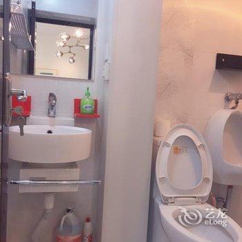 大象民宿(北京翠微店)酒店提供图片
