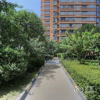 西安远方1公寓(含元路分店)酒店提供图片