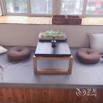 大象民宿(北京翠微店)酒店提供图片