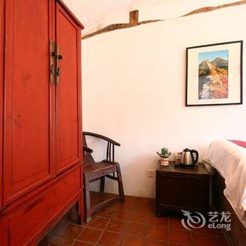 北京山里逸居酒店提供图片