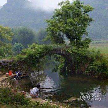 英德盛丰民宿酒店提供图片