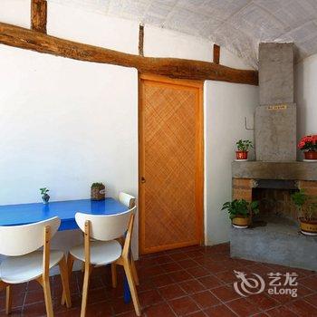 北京山里逸居酒店提供图片