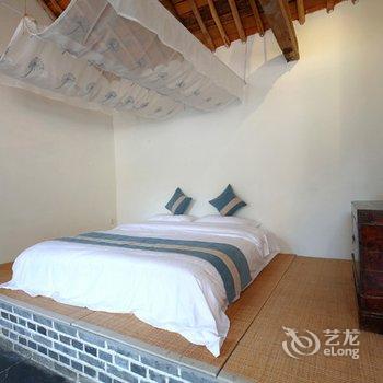 北京山里逸居酒店提供图片