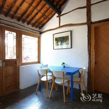北京山里逸居酒店提供图片