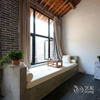 北京山里逸居酒店提供图片
