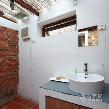 北京山里逸居酒店提供图片