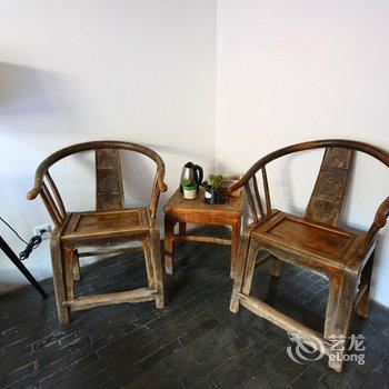 北京山里逸居酒店提供图片