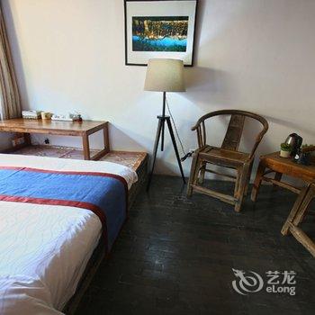 北京山里逸居酒店提供图片