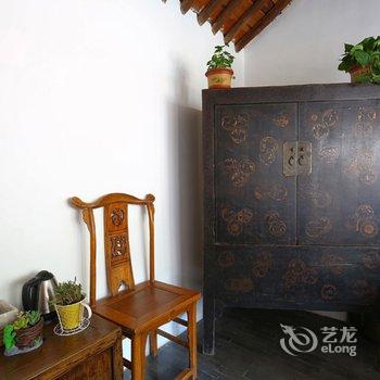 北京山里逸居酒店提供图片