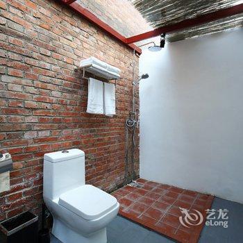 北京山里逸居酒店提供图片