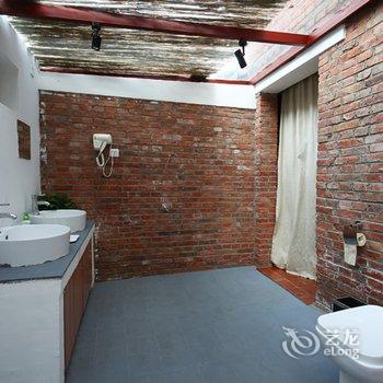 北京山里逸居酒店提供图片
