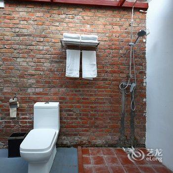 北京山里逸居酒店提供图片