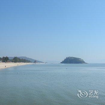 惠州霞涌黄金海岸浅水湾海之家公寓酒店提供图片