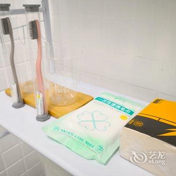 成都CD-TWO公寓酒店提供图片