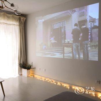 成都CD-TWO公寓酒店提供图片