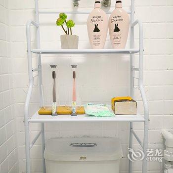 成都CD-TWO公寓酒店提供图片